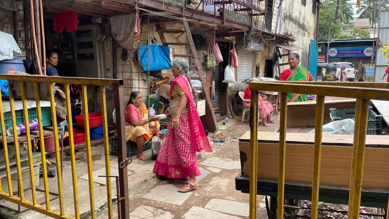 Nutrition & Food Security