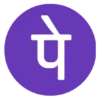 phonepe logo